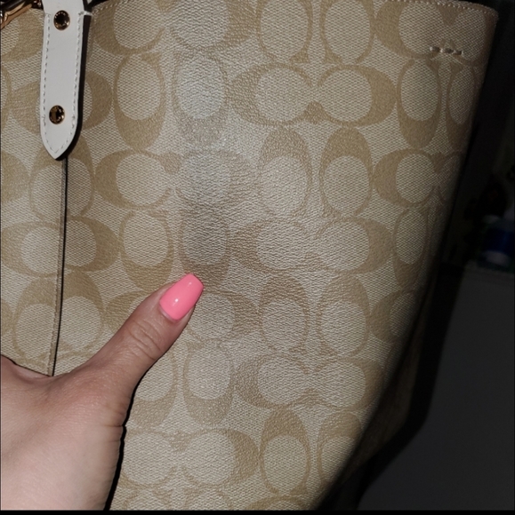 Coach messenger bag - Picture 8 of 9